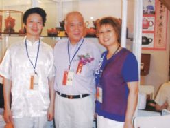 ��ȫ����ЭίԱ�й���������ѧ�����³�������������Ӱ